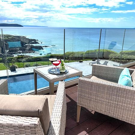 Watersmeet Hotel Woolacombe Exterior photo
