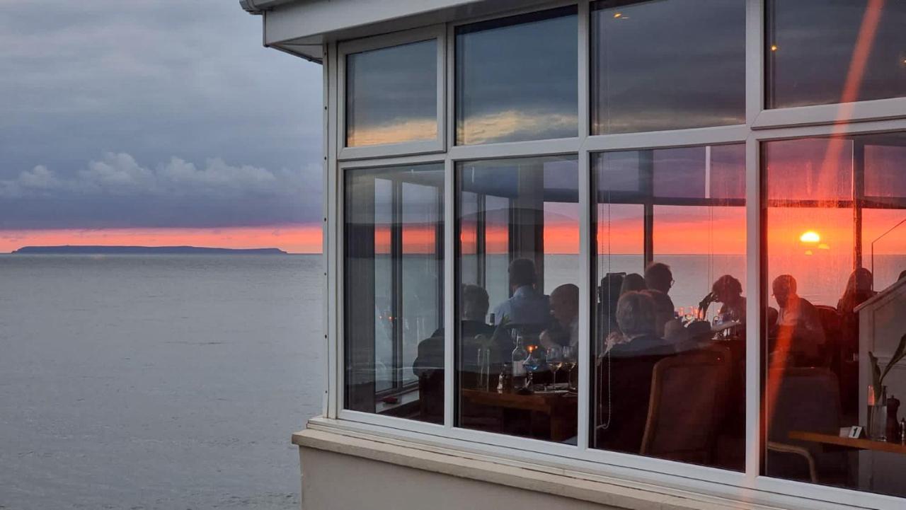 Watersmeet Hotel Woolacombe Exterior photo
