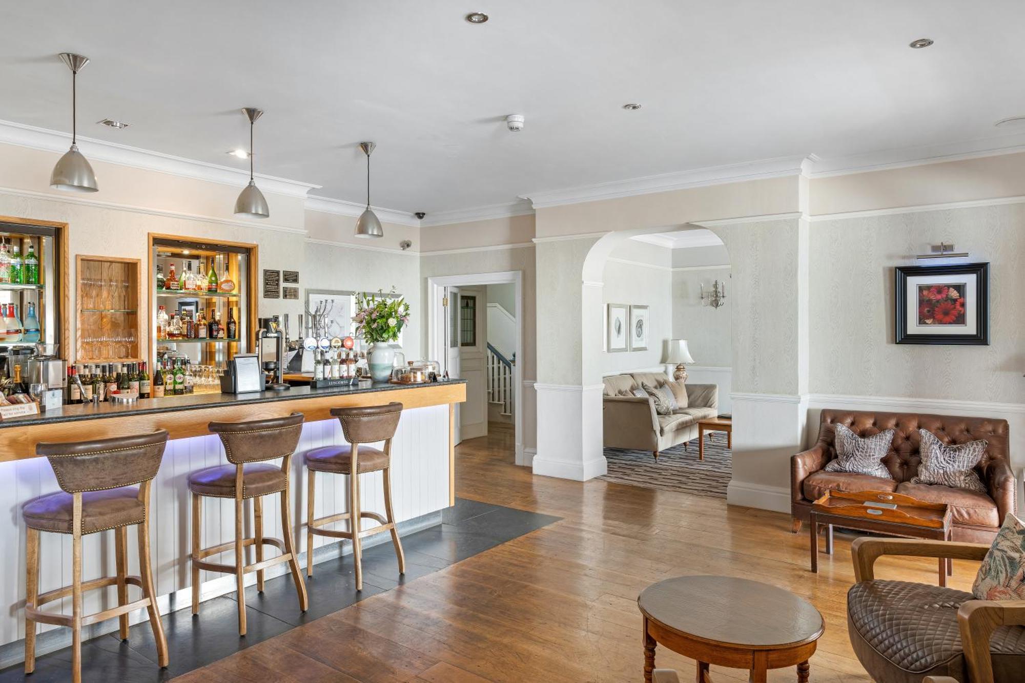 Watersmeet Hotel Woolacombe Exterior photo