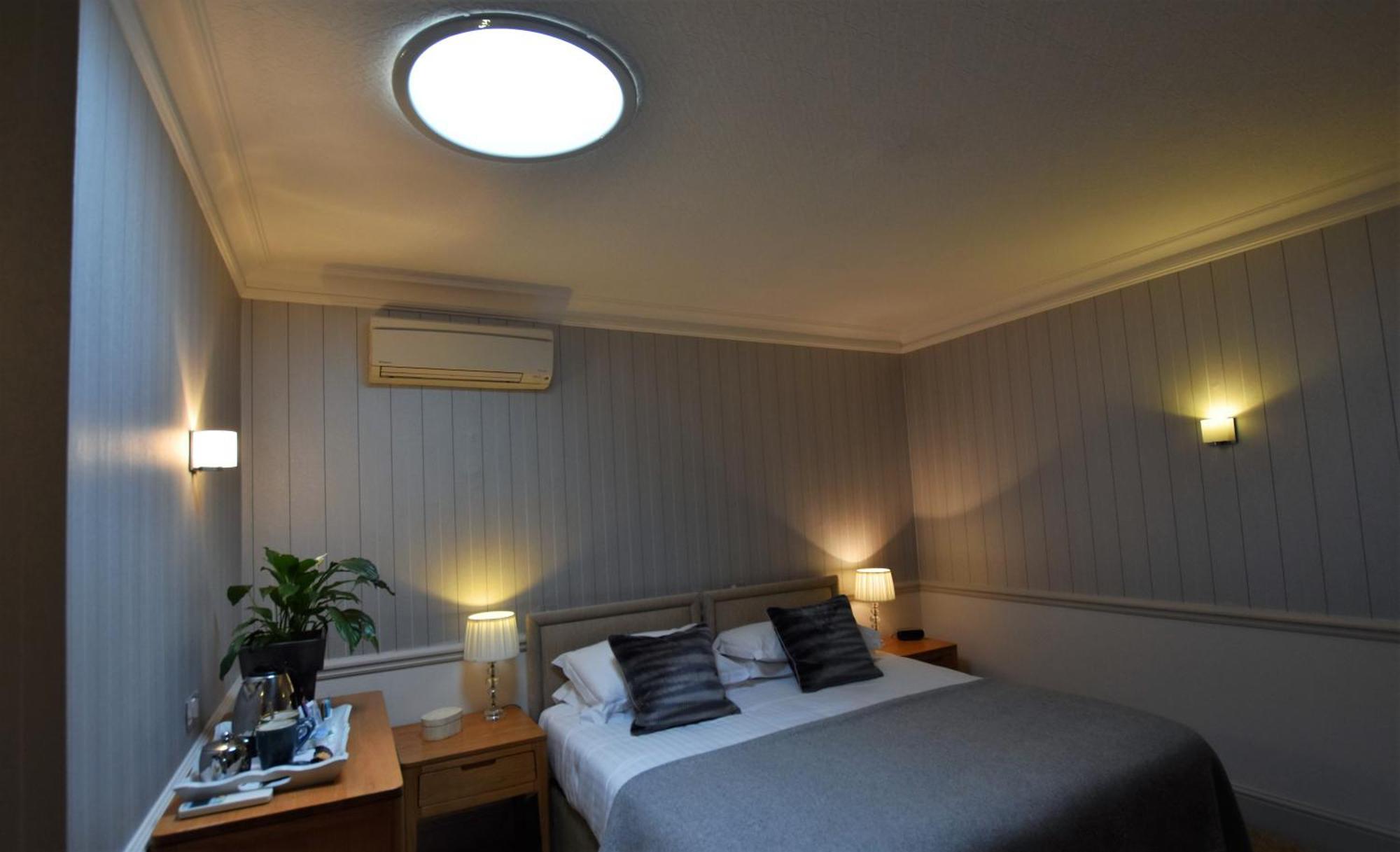 Watersmeet Hotel Woolacombe Room photo