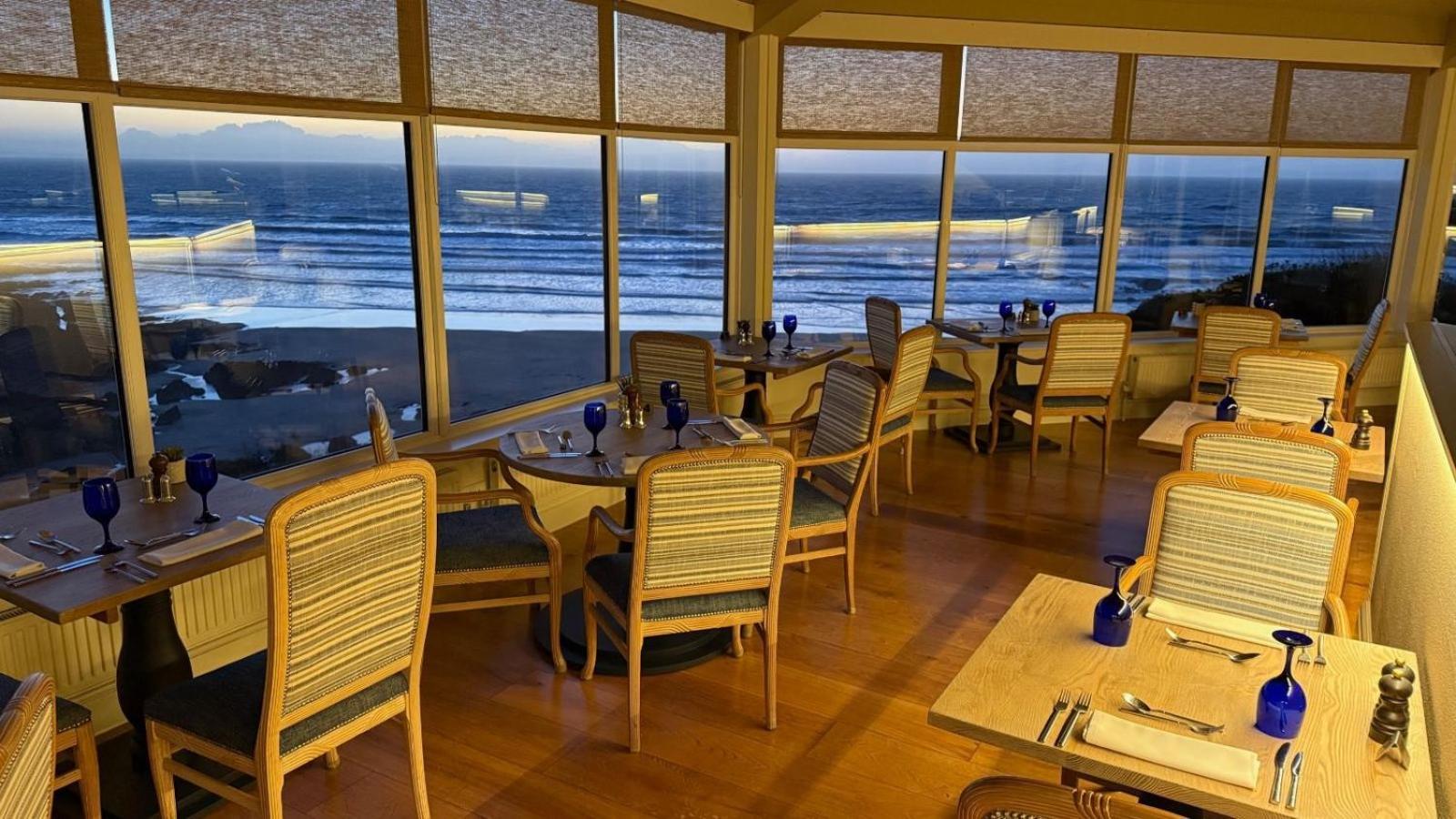 Watersmeet Hotel Woolacombe Exterior photo